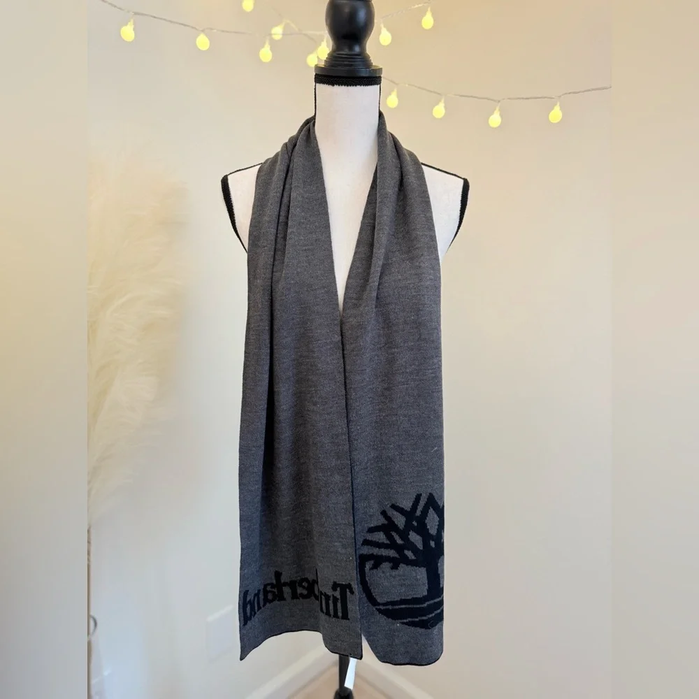 Timberland stylish scarf